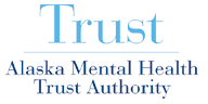 Alaska Mental Health Trust Authority Logo